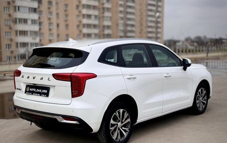 Haval Jolion, 2023 год, 1 290 000 рублей, 3 фотография