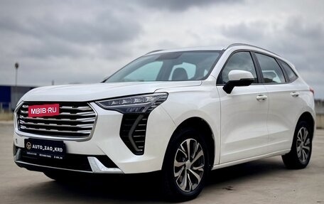 Haval Jolion, 2023 год, 1 290 000 рублей, 5 фотография