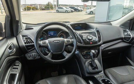 Ford Kuga III, 2013 год, 1 160 000 рублей, 6 фотография
