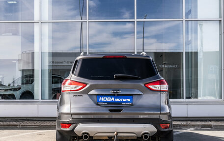 Ford Kuga III, 2013 год, 1 160 000 рублей, 4 фотография
