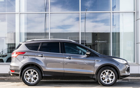 Ford Kuga III, 2013 год, 1 160 000 рублей, 5 фотография