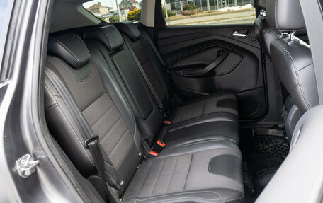 Ford Kuga III, 2013 год, 1 160 000 рублей, 7 фотография