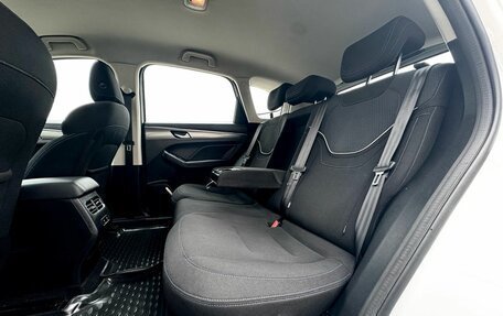 Haval Jolion, 2023 год, 1 290 000 рублей, 13 фотография