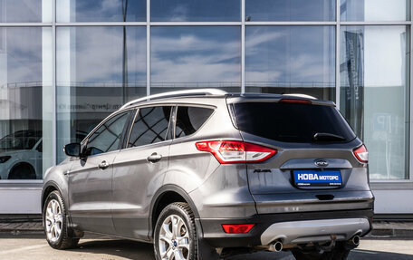 Ford Kuga III, 2013 год, 1 160 000 рублей, 2 фотография