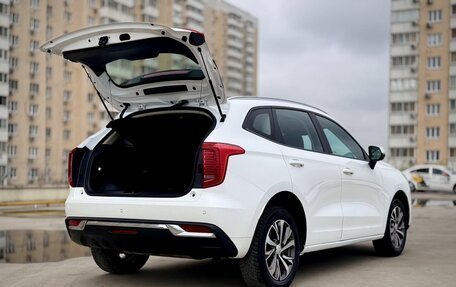 Haval Jolion, 2023 год, 1 290 000 рублей, 6 фотография