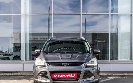 Ford Kuga III, 2013 год, 1 160 000 рублей, 3 фотография
