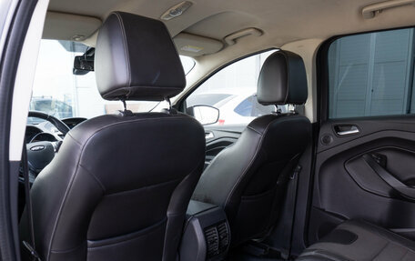 Ford Kuga III, 2013 год, 1 160 000 рублей, 11 фотография