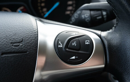 Ford Kuga III, 2013 год, 1 160 000 рублей, 18 фотография