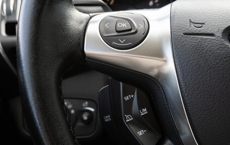 Ford Kuga III, 2013 год, 1 160 000 рублей, 17 фотография