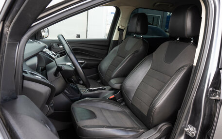 Ford Kuga III, 2013 год, 1 160 000 рублей, 10 фотография