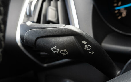 Ford Kuga III, 2013 год, 1 160 000 рублей, 15 фотография