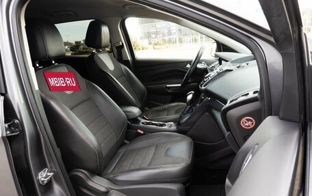 Ford Kuga III, 2013 год, 1 160 000 рублей, 8 фотография