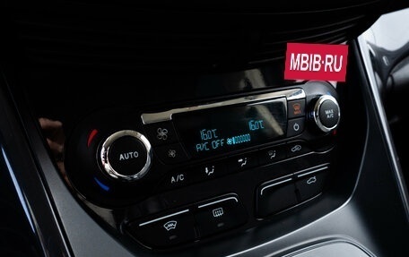 Ford Kuga III, 2013 год, 1 160 000 рублей, 21 фотография