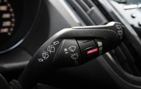 Ford Kuga III, 2013 год, 1 160 000 рублей, 16 фотография