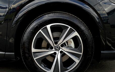 Lexus RX IV рестайлинг, 2025 год, 7 599 000 рублей, 12 фотография