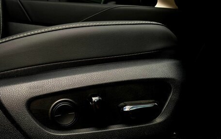 Lexus RX IV рестайлинг, 2025 год, 7 599 000 рублей, 27 фотография