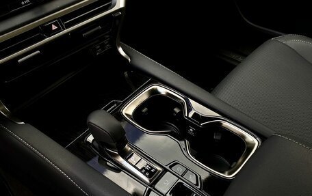 Lexus RX IV рестайлинг, 2025 год, 7 599 000 рублей, 31 фотография