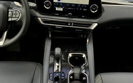 Lexus RX IV рестайлинг, 2025 год, 7 599 000 рублей, 29 фотография