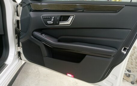 Mercedes-Benz E-Класс, 2014 год, 2 390 000 рублей, 12 фотография