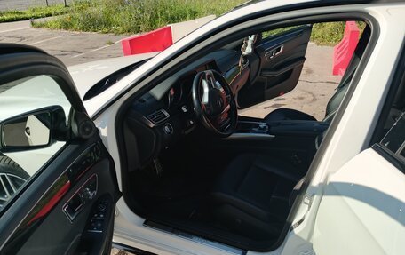 Mercedes-Benz E-Класс, 2014 год, 2 390 000 рублей, 5 фотография