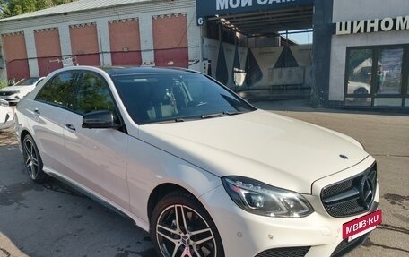 Mercedes-Benz E-Класс, 2014 год, 2 390 000 рублей, 17 фотография