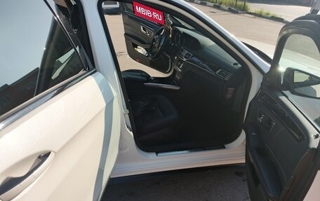 Mercedes-Benz E-Класс, 2014 год, 2 390 000 рублей, 16 фотография