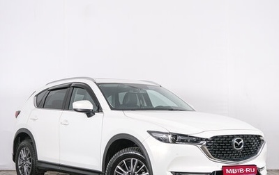 Mazda CX-5 II, 2021 год, 2 689 000 рублей, 1 фотография