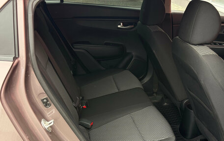 KIA Rio IV, 2018 год, 1 532 000 рублей, 11 фотография