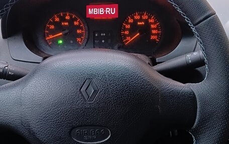 Renault Logan I, 2007 год, 230 000 рублей, 6 фотография