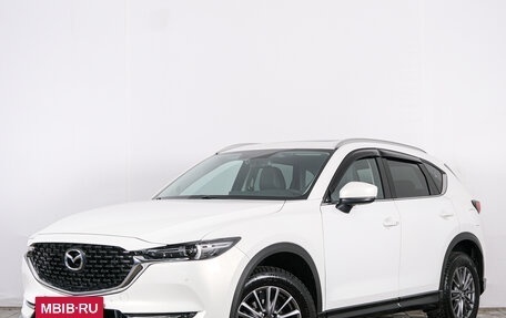 Mazda CX-5 II, 2021 год, 2 689 000 рублей, 3 фотография