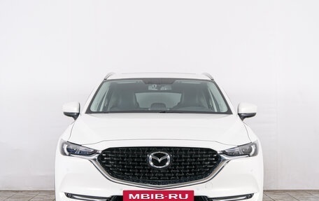 Mazda CX-5 II, 2021 год, 2 689 000 рублей, 2 фотография