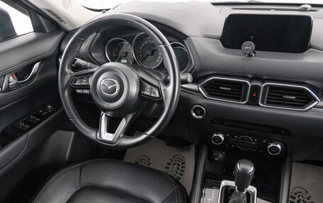 Mazda CX-5 II, 2021 год, 2 689 000 рублей, 9 фотография