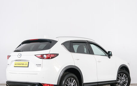 Mazda CX-5 II, 2021 год, 2 689 000 рублей, 6 фотография