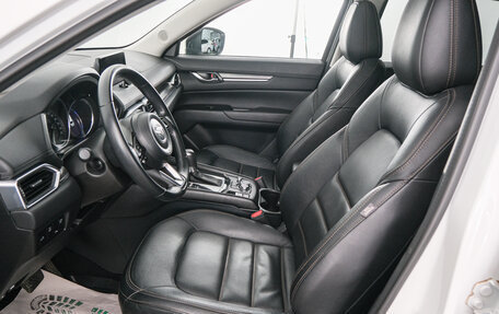 Mazda CX-5 II, 2021 год, 2 689 000 рублей, 7 фотография