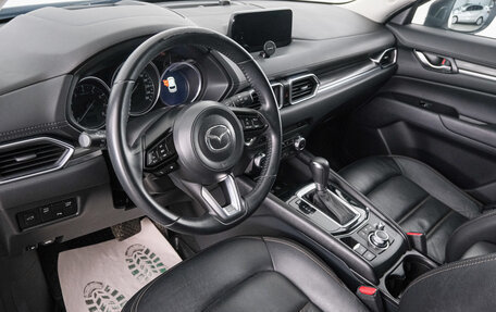 Mazda CX-5 II, 2021 год, 2 689 000 рублей, 8 фотография