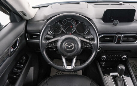 Mazda CX-5 II, 2021 год, 2 689 000 рублей, 14 фотография