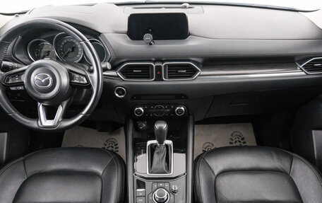 Mazda CX-5 II, 2021 год, 2 689 000 рублей, 10 фотография