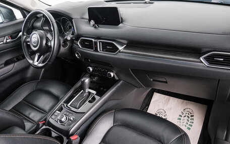 Mazda CX-5 II, 2021 год, 2 689 000 рублей, 12 фотография