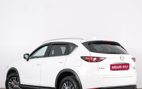 Mazda CX-5 II, 2021 год, 2 689 000 рублей, 4 фотография