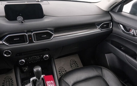 Mazda CX-5 II, 2021 год, 2 689 000 рублей, 11 фотография