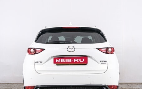 Mazda CX-5 II, 2021 год, 2 689 000 рублей, 5 фотография