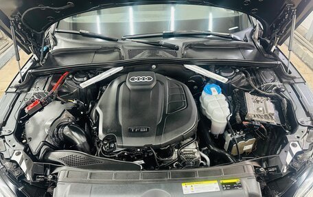 Audi A5, 2018 год, 3 690 000 рублей, 3 фотография