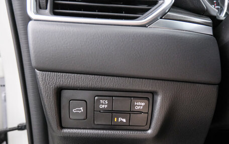 Mazda CX-5 II, 2021 год, 2 689 000 рублей, 18 фотография