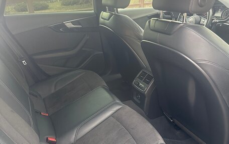 Audi A5, 2018 год, 3 690 000 рублей, 9 фотография