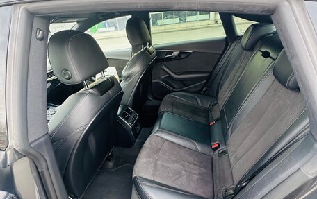 Audi A5, 2018 год, 3 690 000 рублей, 8 фотография