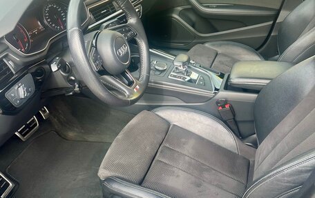 Audi A5, 2018 год, 3 690 000 рублей, 10 фотография