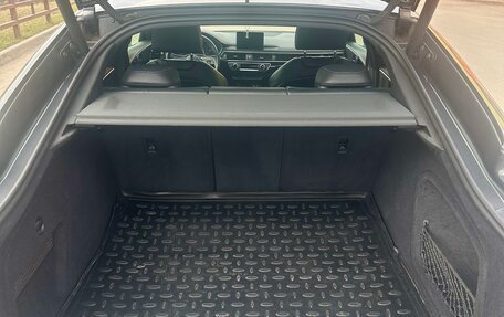 Audi A5, 2018 год, 3 690 000 рублей, 12 фотография