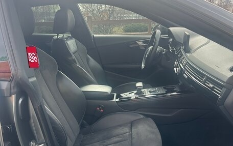 Audi A5, 2018 год, 3 690 000 рублей, 11 фотография