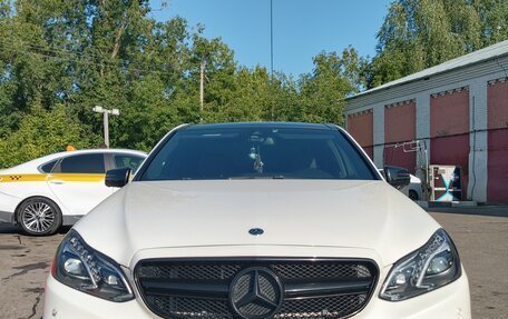 Mercedes-Benz E-Класс, 2014 год, 2 390 000 рублей, 18 фотография