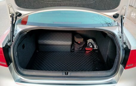 Audi A4, 2005 год, 1 400 000 рублей, 9 фотография